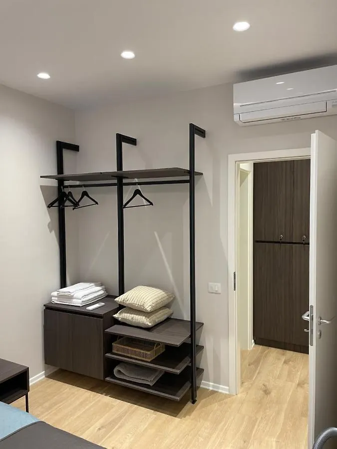 New Brilant Apartment 地拉那