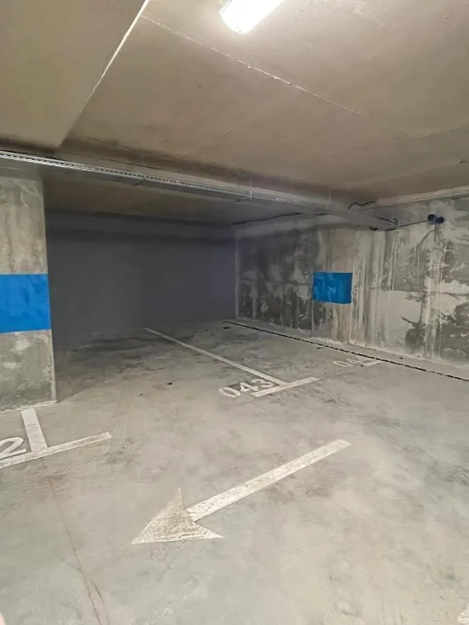 New Brilant Apartment 地拉那 0*,